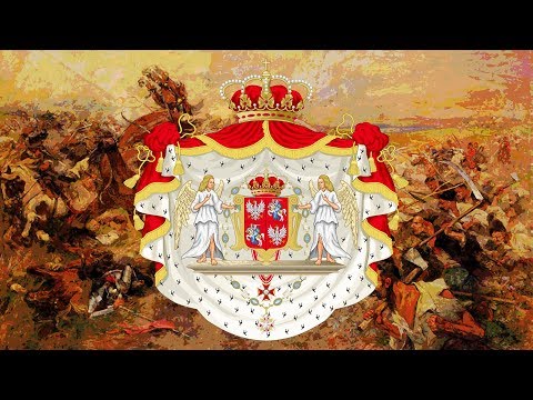 Duma Rycerska - (Polish Knights Song)