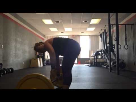 2014.10.25 85# snatch