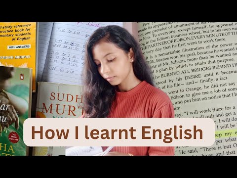 I Learned English 7 Hours For 30 Days:-Here's What And How I Did
