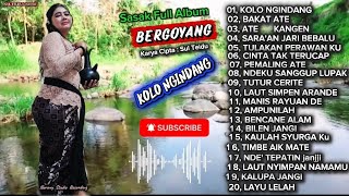 Download lagu Sasak Full Album _ Kolo Ngindang | Bergoyang @Sulteldu mp3