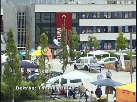 Erfolgreich: Jubiläumsschau der Hoyerswerdaer Vereinsmesse - ELSTERWELLE