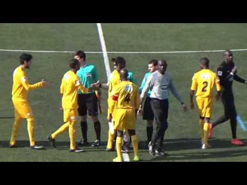 Coupe de France de football : CSL Aulnay-sous-Bois - FC Mantois 0-4 présentation équipes
