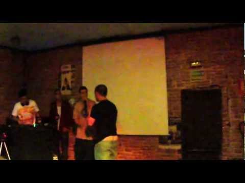 VLC RESPETO - Errece VS Kash - 1era Ronda