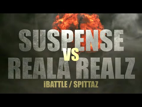 Suspense vs Reala Realz