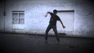 Mihali Dancer ELECTRO DANCE TLAXCALA  Radiation Electro Crew