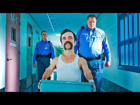 Patuljasti Kriminalac sa IQ Petsto Ima Genijalnu Ideju za Bijeg iz Zatvora