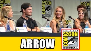 SDCC 2015 - Panel