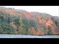 Seasons Change (Fall Colors) West Creek -Slideshow