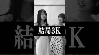 結婚相手に求める条件は？ #shorts