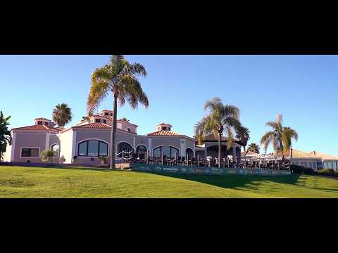 Pestana Golf Resorts 2019