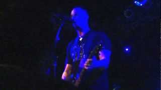 Proof - Mark Tremonti 9/12/12