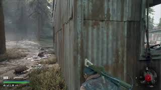 【生配信】大量ゾンビ！［Days Gone］をやりますよ！3回目