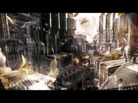 Drum&Bass-AK x LYNX ft Veela-Virtual Paradise(Final Gambit Edit)