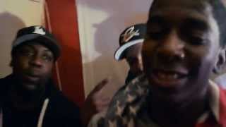 Brooklyn Bamaz Cypher Part 2