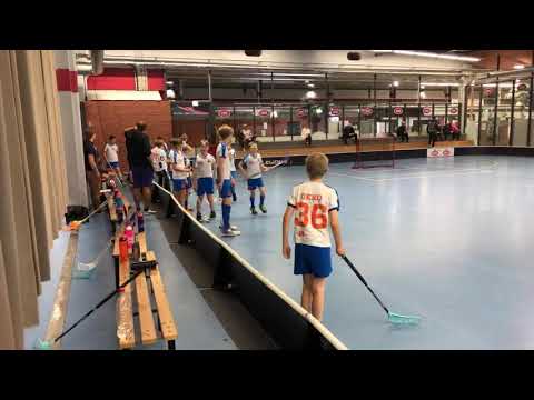 MC20 6.9.20 Oilers 08NG - Blackbirds 4-3 rl