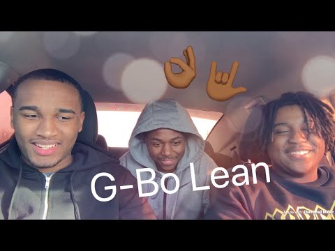 G-Bo Lean x One5 Frank - High Octane REACTION!!