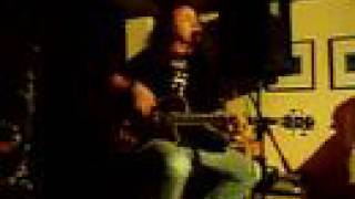 W.I.N.D. - Whipping Post (unplugged)