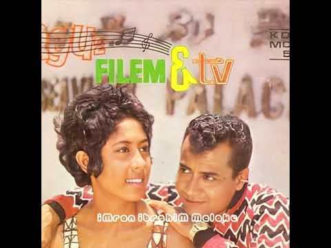 DIGITALLY REMASTERED "NASIB WANITA" HALIM YATIM DAN THE SANGAM BOYS 1967