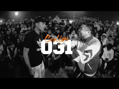 LIRIKO 🇵🇪 VS BEEF 🇵🇪 | OCTAVOS CÓDIGO INTERNACIONAL VOL.5 | CÓDIGO 031