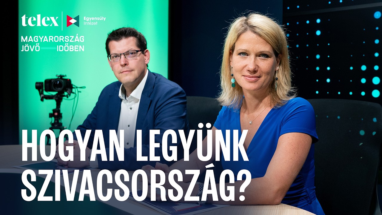Magyarország lassan drámai vízhelyzete: mintha 94 százalékban segélyből és kölcsönből élnénk