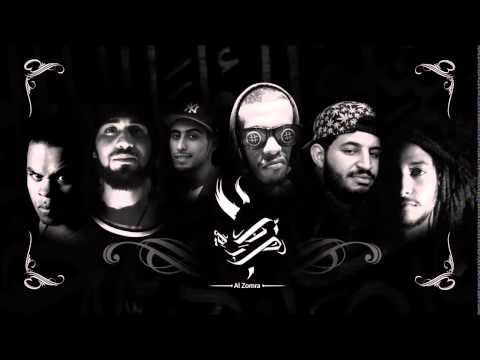 ZOMRA X Killa Mc    شلَّة