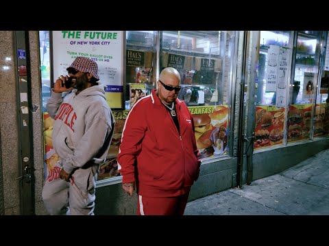 Stakz DeVito ft. Millyz & Jim Jones - Let it Burn (Official Video) Prod by The Heatmakerz