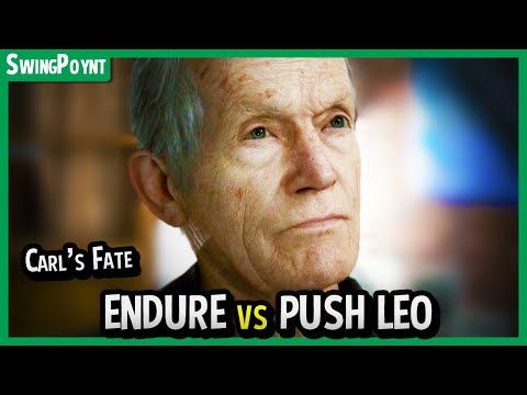 Detroit Become Human - ENDURE vs PUSH LEO - Detroit Become Human Choices Difference Check Gameplay