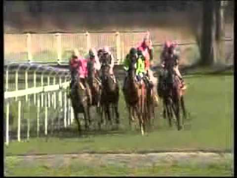 Velká Chuchle 8.4.2012 - Katchaba