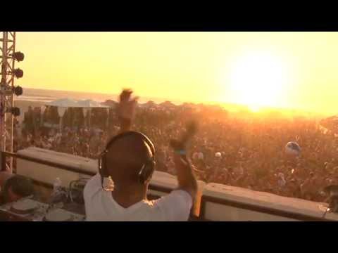 Erick Morillo at Wet Electric 2013 Huntington Beach