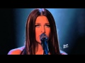 Cassadee Pope - Over You @ The Voice