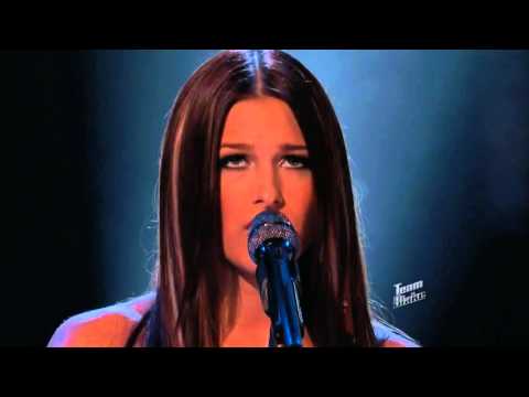Over You - Cassadee Pope