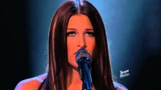 Cassadee Pope - Over You @ The Voice