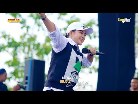 BOJO 2 - RATNA ANTIKA - ADELLA GEMPAR'S COMMUNITY 2023 - ADELLA GEMPARS