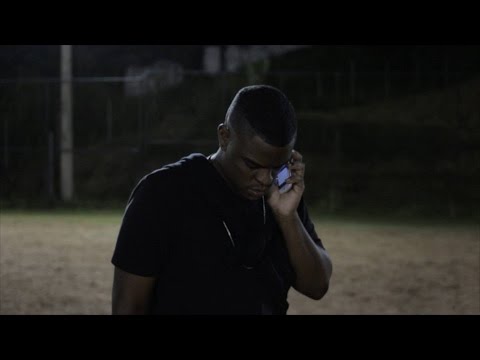 Nanrê da 3 "Deus Ilumina O Gueto" (Webclip by ZonaOuro)
