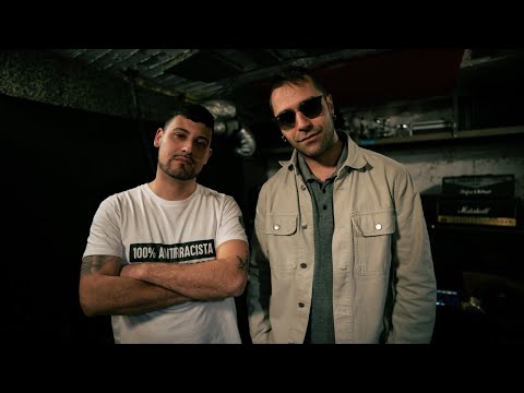 ACROS - UN DIA DOLENT amb STILL ILL i DJ FAT CHETS (PROD . VSC)