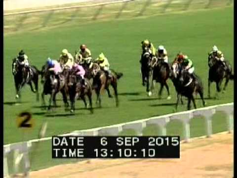 Borrowdale 6 September 2015, Race 2