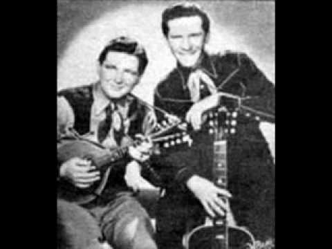 The Buchanan Brothers - When You See Those Flying Saucers
