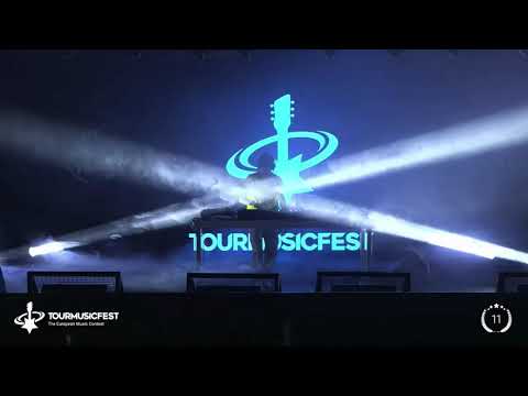 TMF Video Contest Award 2018 - DjL - Mix