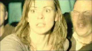 Дейзи Беттс в сериале "Неизвестные лица"