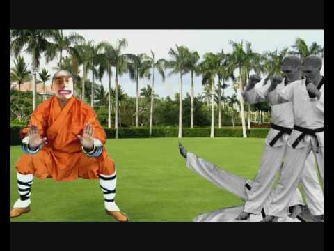 Чен (Broken sounD) (ft. Maestro A-Sid, DJ N-Tone) - "Однажды в Шанхае" (2008)