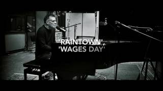 Ricky Ross - Short Stories Vol. 1 (Teaser)