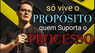 S vive o propsito quem suporta o processo - Motivao ao Extremo