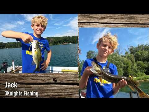 Check out these fish our viewers caught!