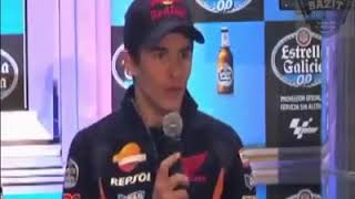 Download lagu MARKES VS PEDROSA // BAZIT CREATIVE mp3