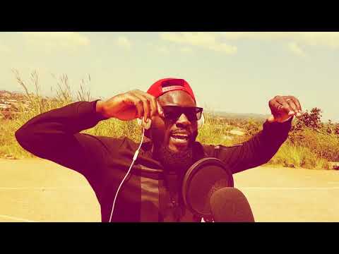 YOUNG FAME - TCHAK official freestyle video