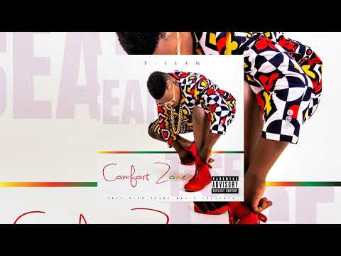 Trouble ft Badman Shapi - T-Sean