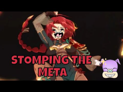 The Mighty Hwayoung Showcase | Epic Seven Guild War Battles | EP15