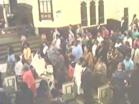 St. James Mass Choir - Keep Me Everyday