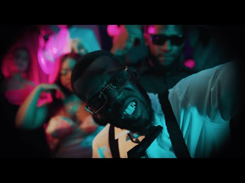 Madrane Ft. Trafiquinté - Tana (Clip Officiel)