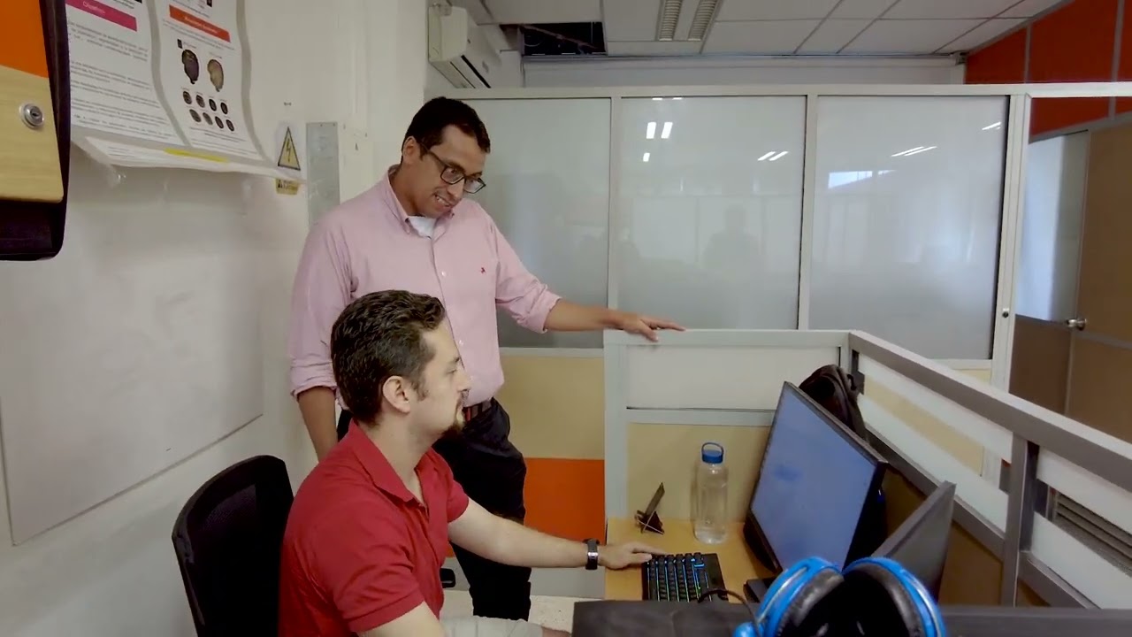 Premio Eloy Valenzuela - Mejor Trabajo de Investigación en el área de Ingenierías Fisicomecánicas
